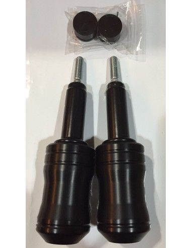 TOPES ANTICAIDA PROTECTORES HONDA CB 500 F