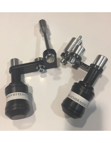 TOPES ANTICAIDA PROTECTORES KAWASAKI ER6F 2006...