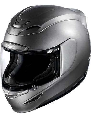 AIRMADA GLOSS MEDALLION