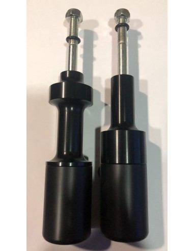 TOPES ANTICAIDA PROTECTORES KAWASAKI Z1000 2003...