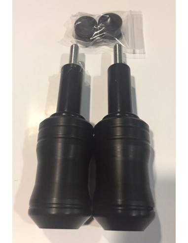 TOPES ANTICAIDA PROTECTORES KAWASAKI Z 900