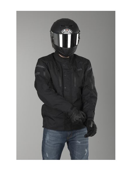 CHAQUETA DE MOTO INVIERNO IXS