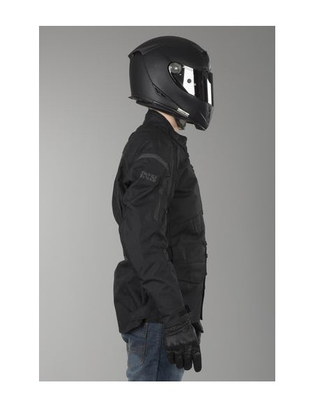 CHAQUETA DE MOTO INVIERNO IXS