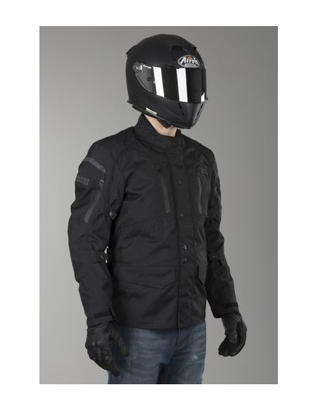CHAQUETA DE MOTO INVIERNO IXS