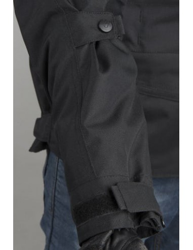 CHAQUETA DE MOTO INVIERNO IXS