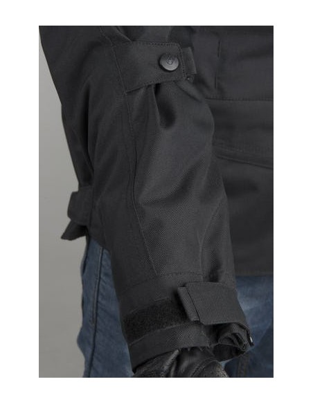 CHAQUETA DE MOTO INVIERNO IXS