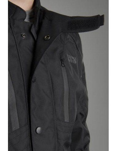 CHAQUETA DE MOTO INVIERNO IXS