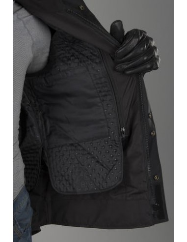 CHAQUETA DE MOTO INVIERNO IXS