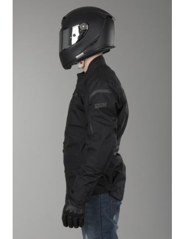 CHAQUETA DE MOTO INVIERNO IXS