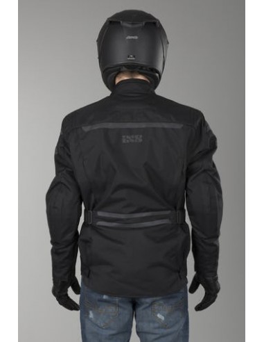 CHAQUETA DE MOTO INVIERNO IXS