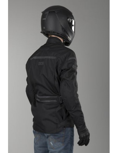 CHAQUETA DE MOTO INVIERNO IXS