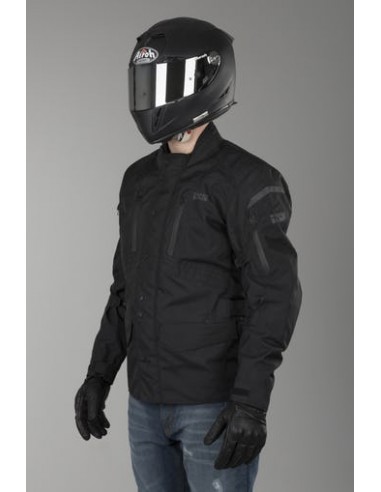 CHAQUETA DE MOTO INVIERNO IXS