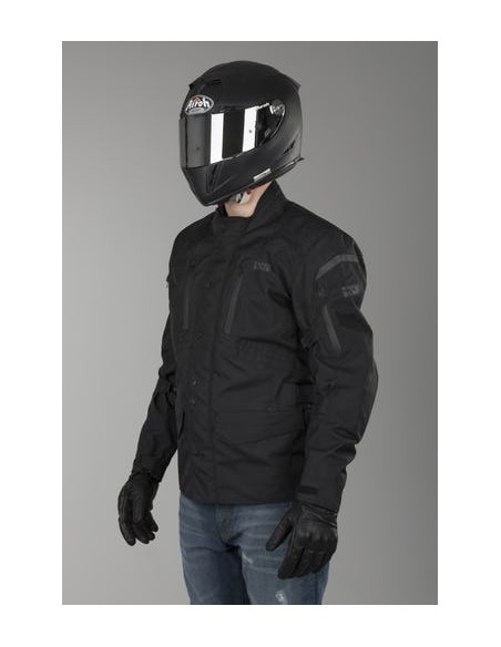 CHAQUETA DE MOTO INVIERNO IXS