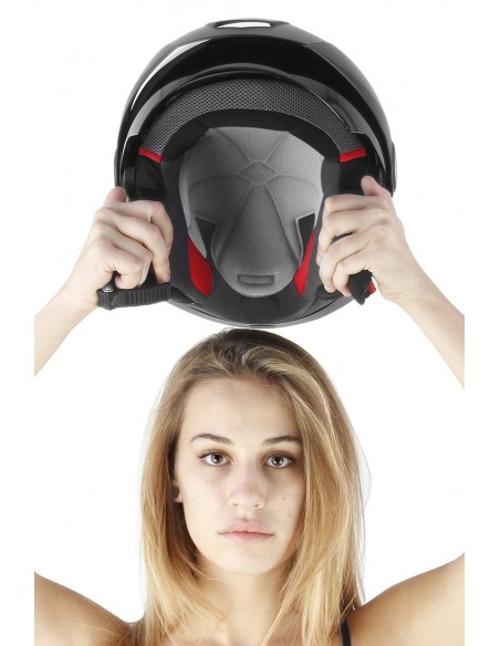 SOTOCASCO PARA CASCO DE MOTO