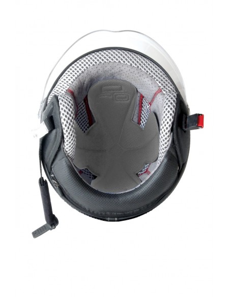 SOTOCASCO PARA CASCO DE MOTO