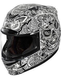 CASCO ICON AIRMADA CHANTILLY WHITE