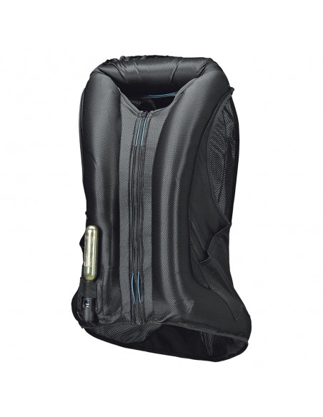 airbag moto homologado bike sport clip hed