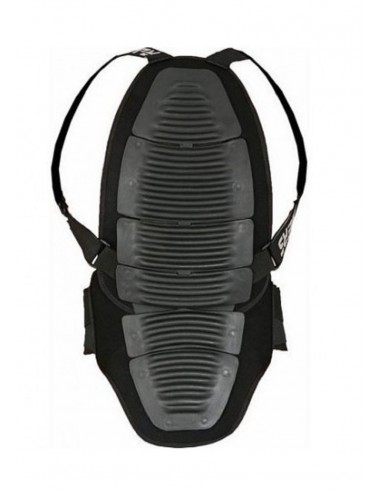 ESPALDERA DE MOTO RAINERS STAR