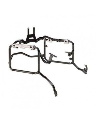 ANCLAJE MALETAS LATERALES MONOKEY CAM SIDE BMW...