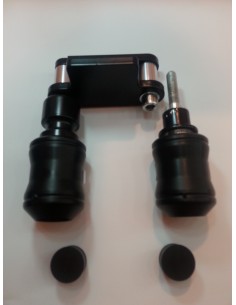 TOPES PROTECTORES ANTICAIDA SUZUKI GSXR 600