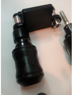 TOPES PROTECTORES ANTICAIDA SUZUKI GSXR 750 2