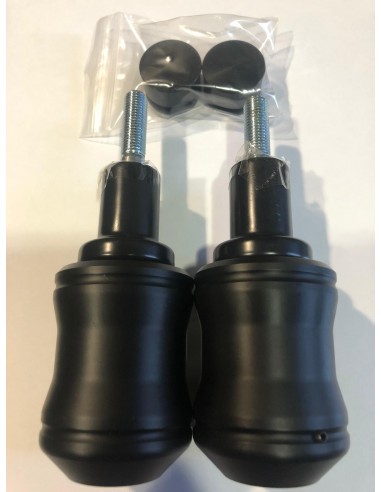 TOPES PROTECTORES ANTICAIDA SUZUKI GSX 750 S