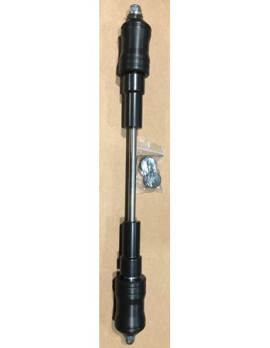 TOPES PROTECTORES ANTICAIDA SUZUKI VSTROM 1000