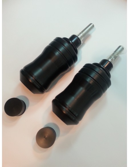 TOPES PROTECTORES ANTICAIDA YAMAHA FZ1