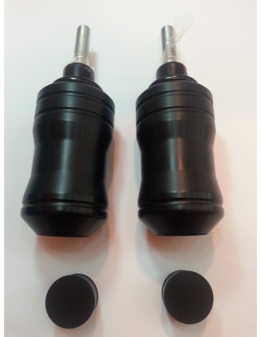 TOPES PROTECTORES ANTICAIDA YAMAHA FZ1