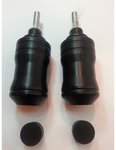 TOPES PROTECTORES ANTICAIDA YAMAHA FZ1