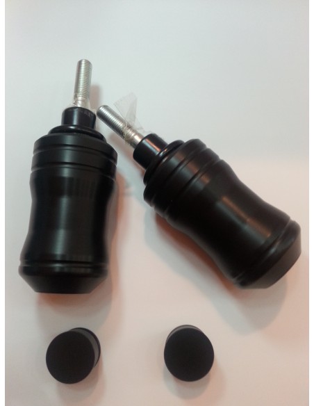 TOPES PROTECTORES ANTICAIDA YAMAHA FZ1