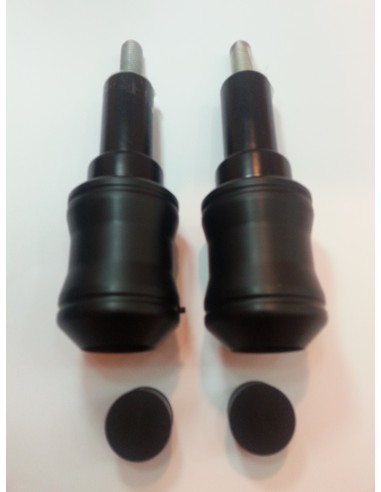 TOPES PROTECTORES ANTICAIDA YAMAHA XSR 700