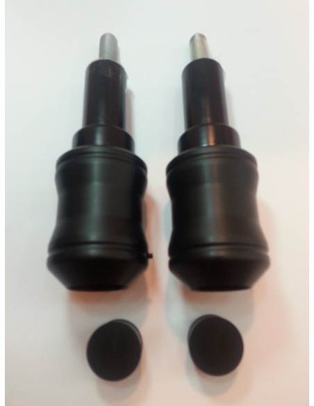 TOPES PROTECTORES ANTICAIDA YAMAHA TRACER 700