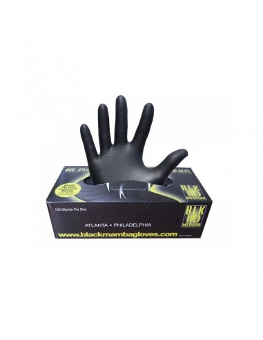 GUANTES ALTA PROTECCION GAMA AGENTES QUIMICOS