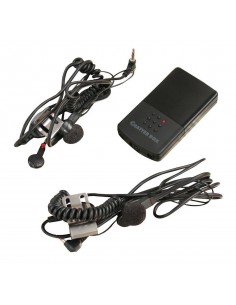 INTERCOMUNICADOR CON CABLE