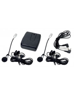 INTERCOMUNICADOR CON CABLE