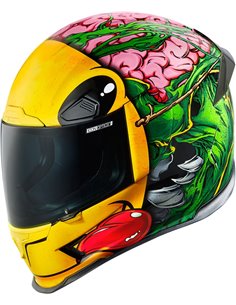 AIRFRAME PRO BROZAK