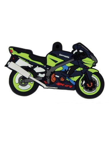 LLAVERO DE MOTO KAWASAKI ZX 9R
