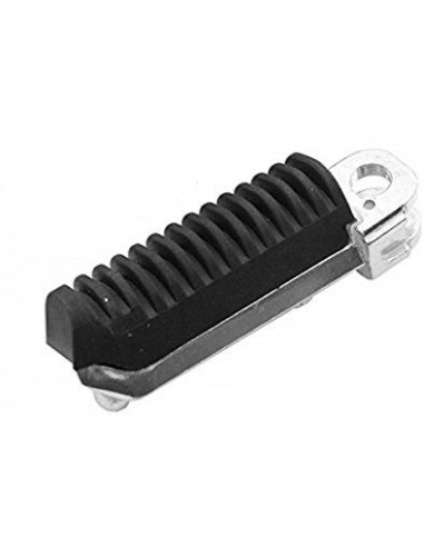 ESTRIBERA DE MOTO DELANTERA DERECHA SUZUKI
