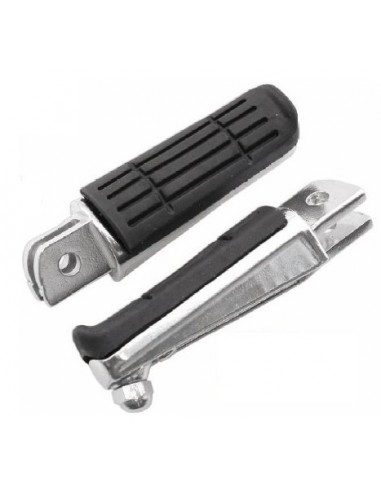 ESTRIBERA DE MOTO DELANTERA DERECHA YAMAHA