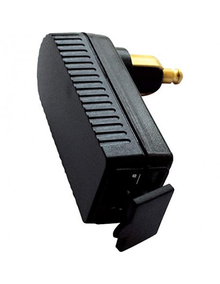 ADAPTADOR CLAVIJA USB PARA BMW Y TRIUMPH