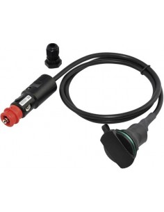 CONECTOR TOMA MECHERO PARA MOCHILA SOBREDEPOSITO