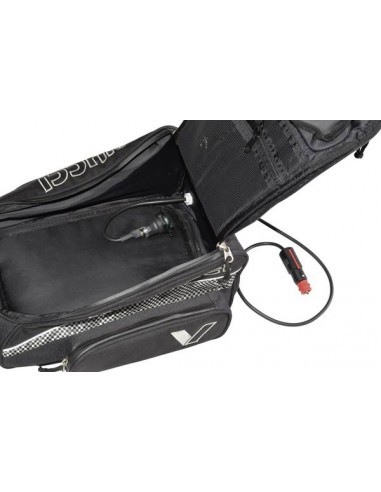 CONECTOR TOMA MECHERO PARA MOCHILA SOBREDEPOSITO