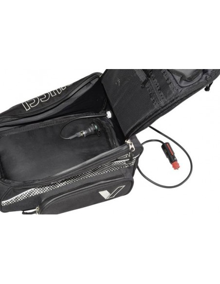 CONECTOR TOMA MECHERO PARA MOCHILA SOBREDEPOSITO