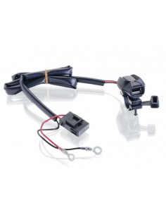 TOMA DE CARGA USB PUIG