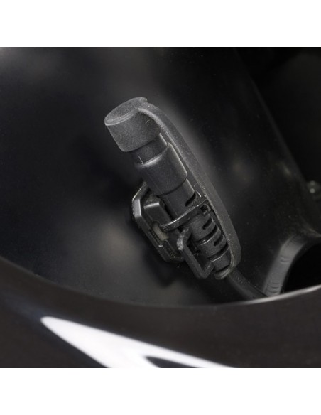 CONECTOR ALIMENTACION  S110 POWER SOCKET