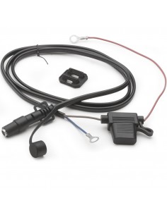 CONECTOR ALIMENTACION  S110 POWER SOCKET 2