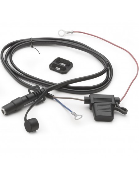 CONECTOR ALIMENTACION  S110 POWER SOCKET