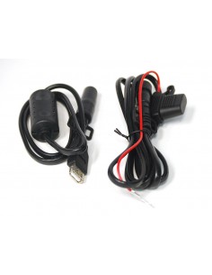 CARGADOR USB SHAD