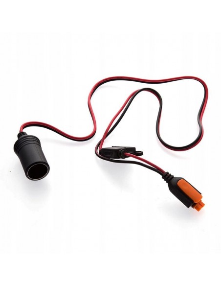 TOMA DE MECHERO HEMBRA COMFORT CONNECT